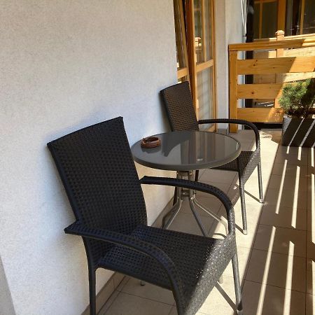 Apartament Aleksander Zakopane Luaran gambar
