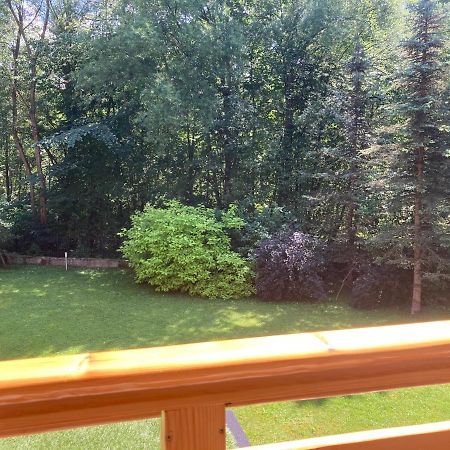 Apartament Aleksander Zakopane Luaran gambar