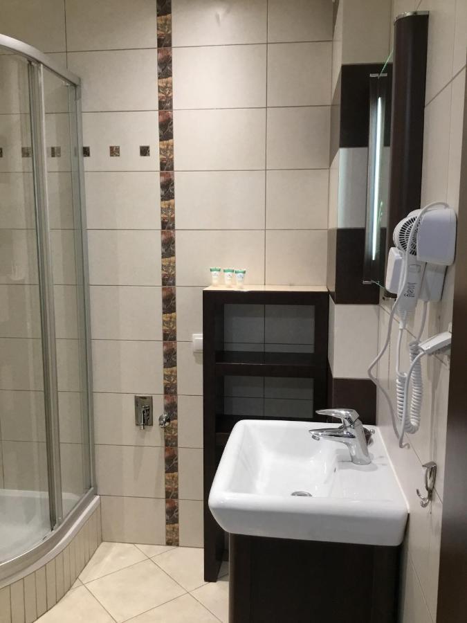 Apartament Aleksander Zakopane Luaran gambar