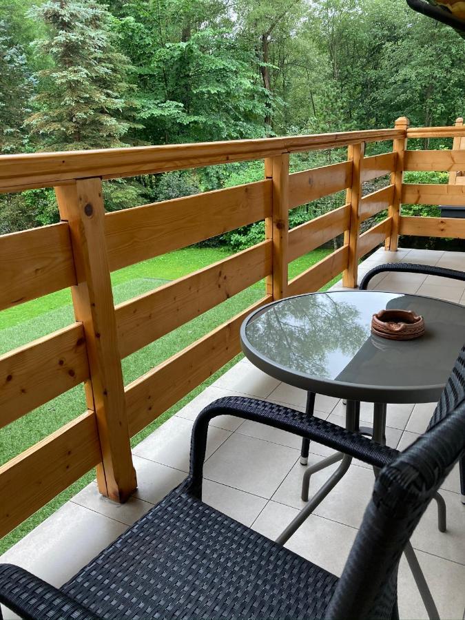Apartament Aleksander Zakopane Luaran gambar