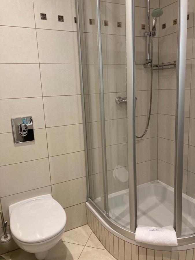 Apartament Aleksander Zakopane Luaran gambar