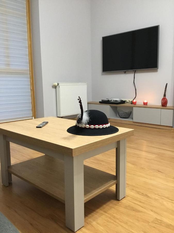 Apartament Aleksander Zakopane Luaran gambar