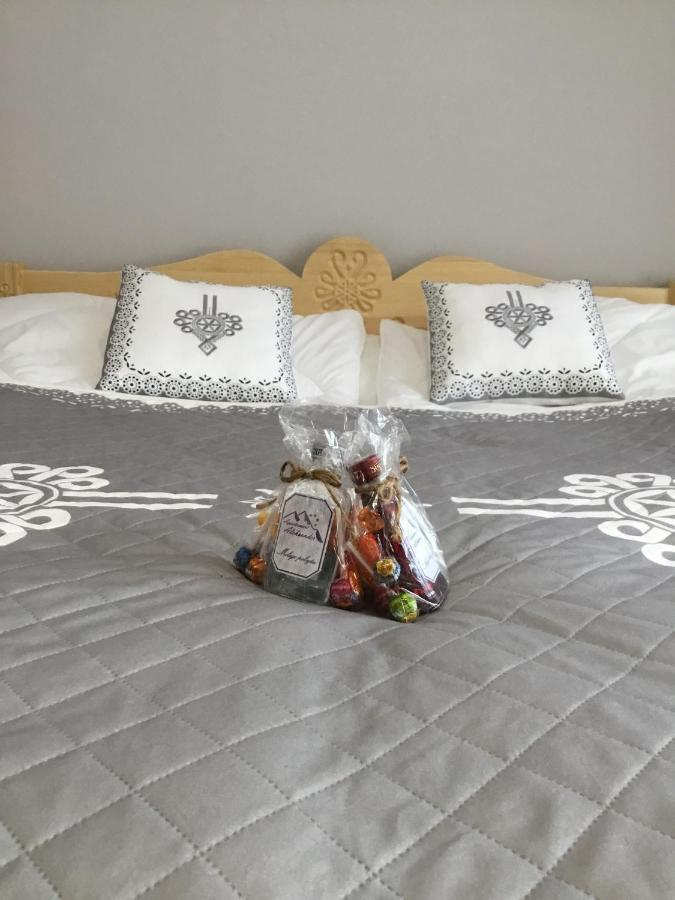 Apartament Aleksander Zakopane Luaran gambar