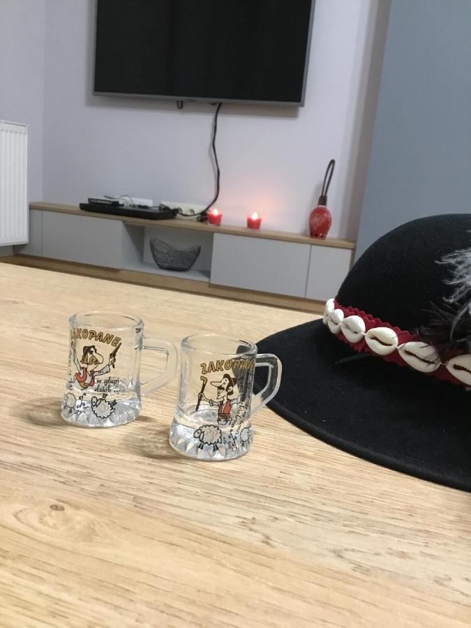 Apartament Aleksander Zakopane Luaran gambar
