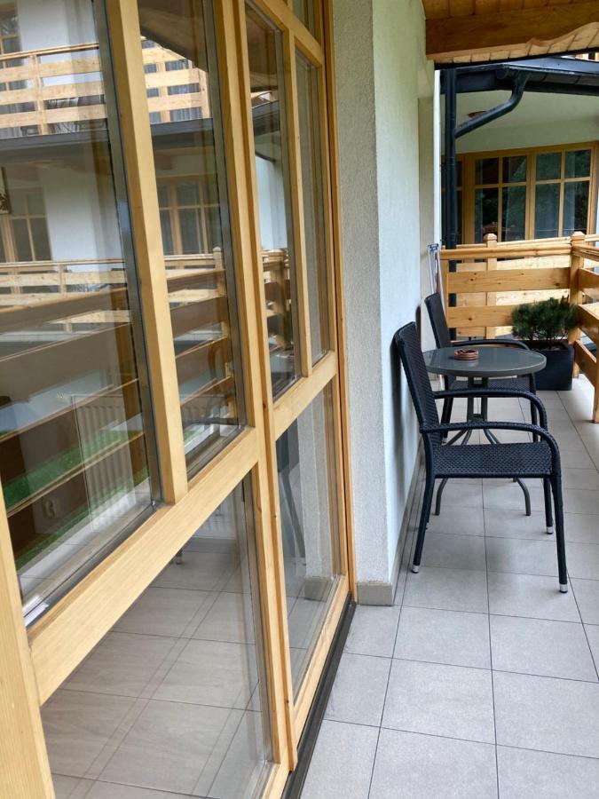Apartament Aleksander Zakopane Luaran gambar